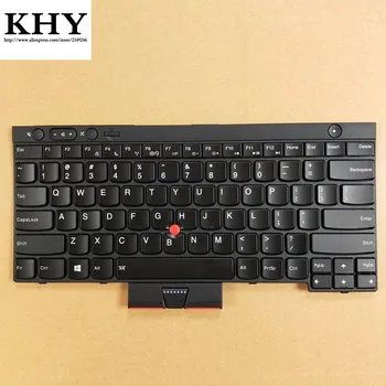 

Origina US keyboard backlight For ThinkPad T430 T430i T430s X230 X230T T530 W530 04X1240 04X1353 04Y0528 04Y063 04W3063 04W3137