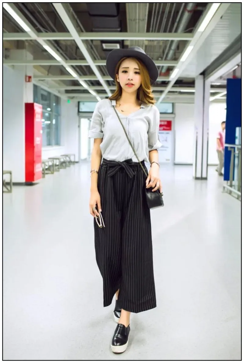 High Waist Casual Summer Pants For Women JKP046 HTB16 zqPFXXXXblXFXXq6xXFXXXC - High Waist Casual Summer Pants For Women JKP046