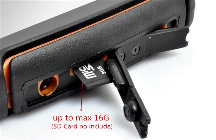 Hot sale 4.3 Inch 8GB 128256 RAM IPX7 Waterproof Moto Bluetooth GPS Navigator for Motorcycle Motorbike Car+Bracket Free Maps (11)