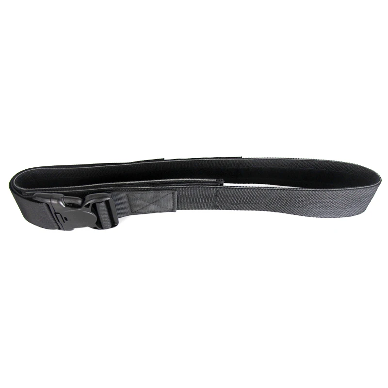Tactical Belt 4