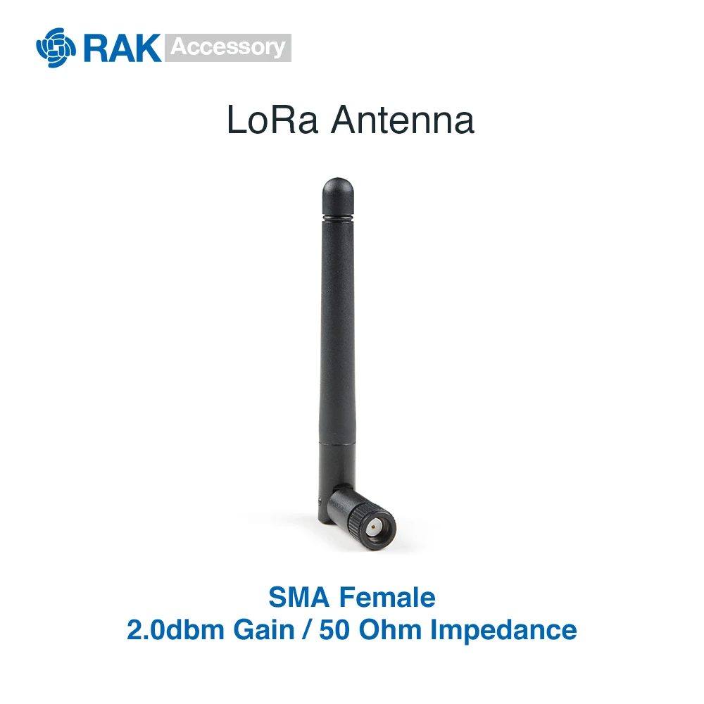 2dbm антенна Lorawan соединительный кабель Разъем 433/470/868/915 МГц Q098