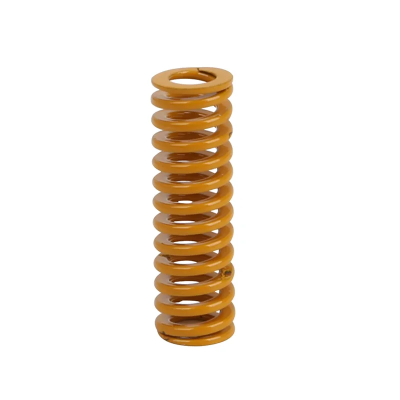 

Creality 3D Printer Parts 10PCS 3D Printer Part Pressure Heatbed Springs For Creality 3D Printer CR-10 Hotbed