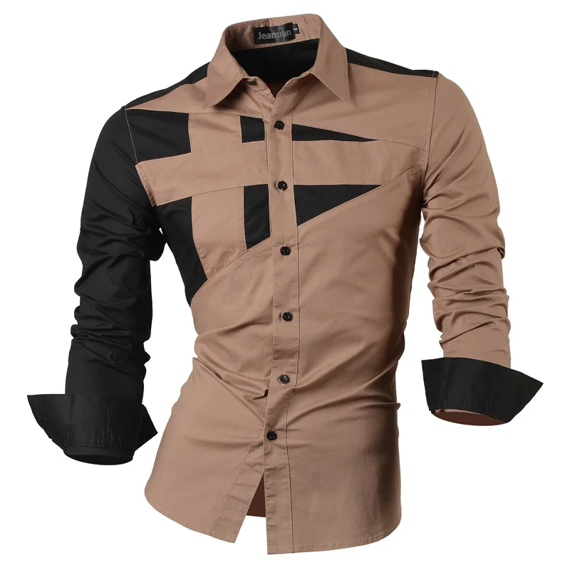 Aliexpress.com : Buy 2017 Spring Autumn Features Shirts
