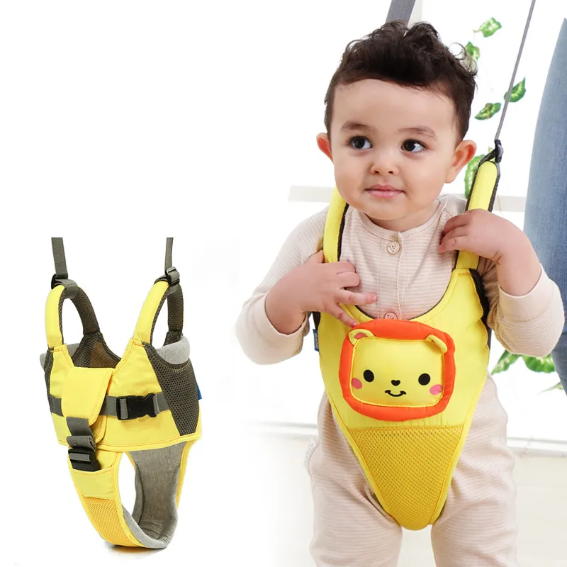 baby bouncer harness