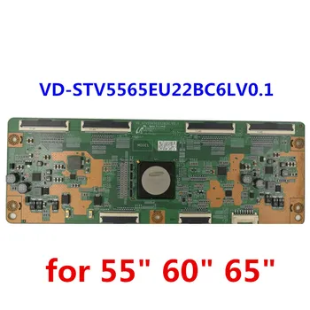 

Free shipping Original logic board VD_STV5565EU22BC6LV0.1 for Samsung 55/60/65HU9800J TV