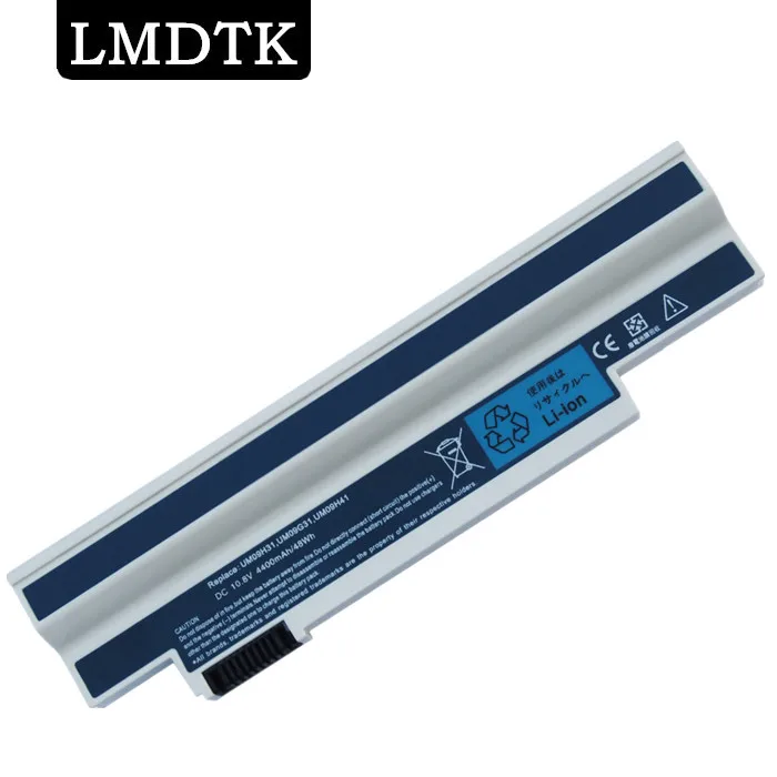 

LMDTK NEW 6 cells Laptop Battery FOR Acer aspire one 532h-2Db 532h-2Dr 532h-2Ds 532h-21s 532h-21b 532h-21r FREE SHIPPING