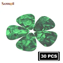 SANHOOII 30 шт. тонкая пластиковая гитара, набор инструментов для ремонта мобильных телефонов с треугольниками, набор инструментов для открывания для iPhone, ручные инструменты