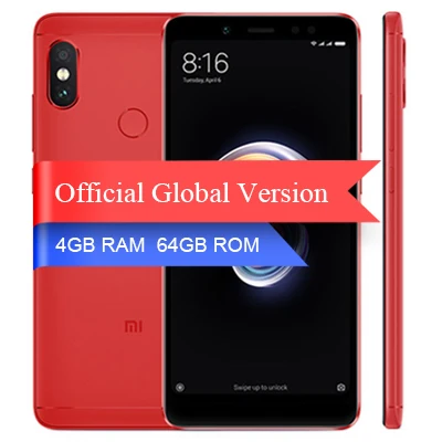 Xiaomi redmi note 5 ai dual camera global ulefone future