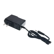 Высокое качество DC 5V 2A настенное зарядное устройство адаптер питания для зарядное устройство для планшета, ПК Универсальный Настенный зарядный адаптер 7 дюймов