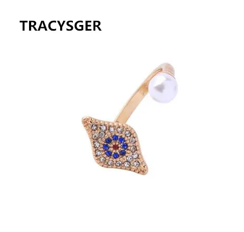 

AB-jz00114c/ TRACYSGER / Devil's eye ring