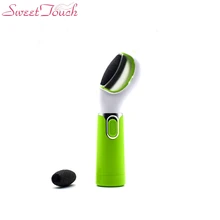 Электрический педикюрный нож для педикюра, артефакт, пилинг, инструмент для педикюра, костюм для ног