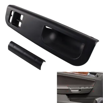 

Panel+ Sidebar Car Door Switch Left Front Door Handle for Volkswagen Golf 4 Passat 98-05 Car Interior Accessories New Car Stylin