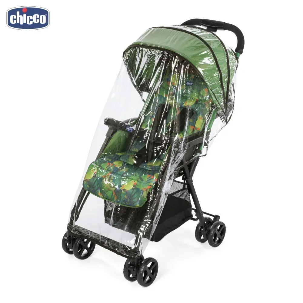Прогулочная коляска Chicco Ohlala 2