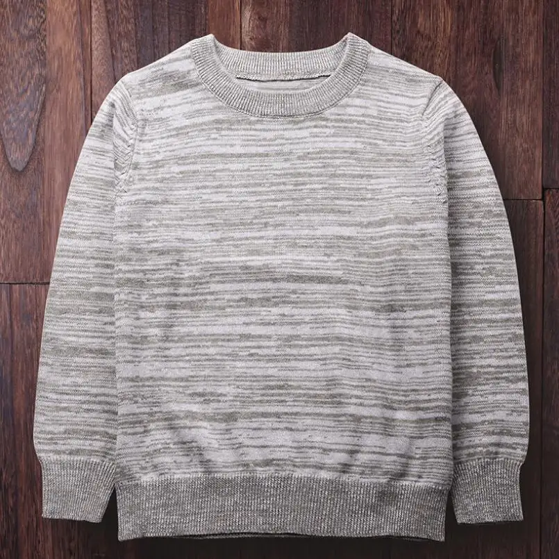 

boys sweaters autumn 2018 sweater for boys 10 years Toddler warm winter pullovers cotton knitwear kids clothes