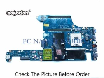 

PANANNY for Gateway ID47 ID47H laptop motherboard MBWXL02001 MB.WXL02.001 P4LS0 LA-7241P HM65 DDR3 tested