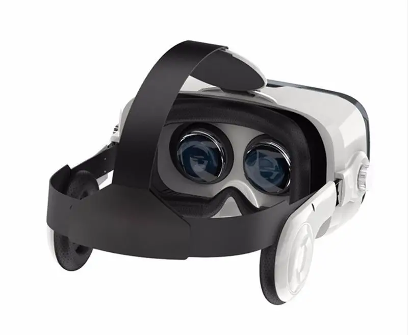 2018 Очки виртуальной реальности BOBOVR Z4 3D VR очки виртуальная реальность стерео