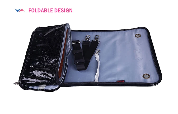 Luxury Dog Bag Leather (13)