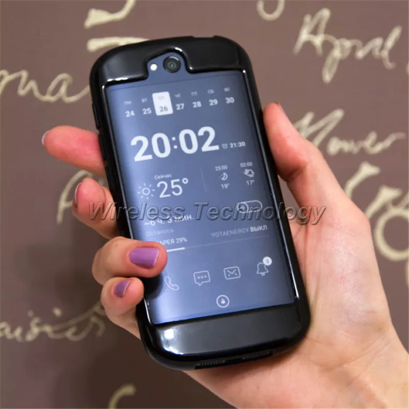 Online Buy Wholesale yotaphone case from China yotaphone