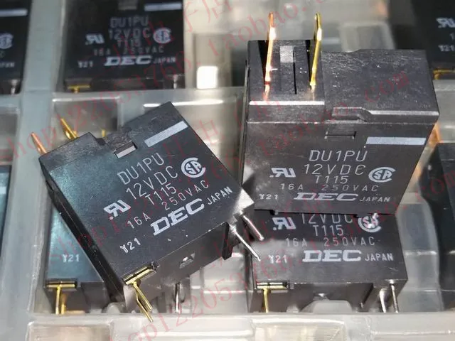Реле DU1PU 12VDC|du1pu 12vdc|12vdc relayrelay 12vdc |