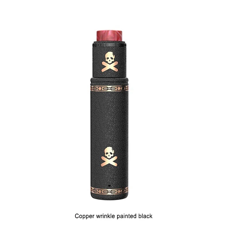 Оригинальный vandy Vape Bonza комплект мех MOD с V1.5 RDA магнитный переключатель Vandyvape