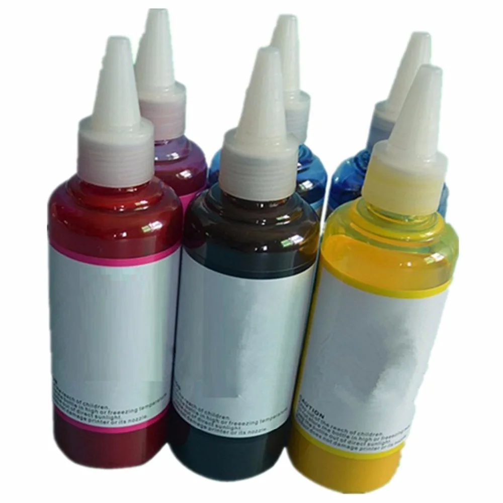 Картридж T0331 CISS и картридж для принтеров Epson Stylus Photo 950 960|ink kit|dye inkink cartridge refill kit |