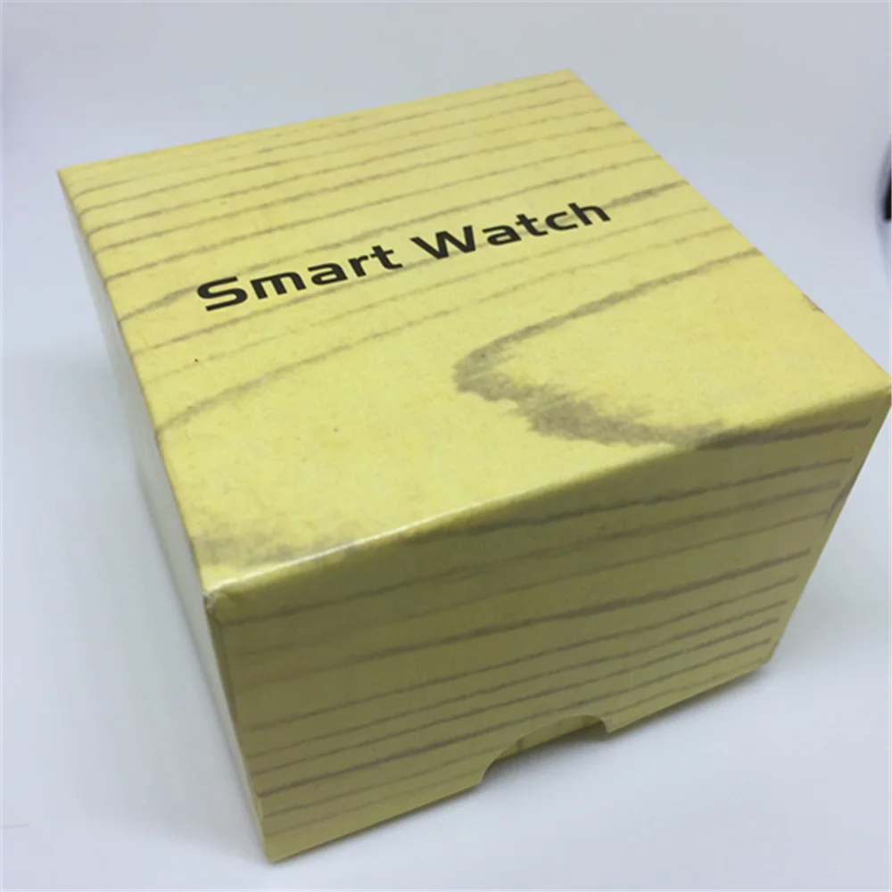 100 шт. A1 наручные часы Bluetooth Смарт часы спортивные Шагомер трекер Smartwatch для Android смартфон Россия T15 PK DZ09 GT08