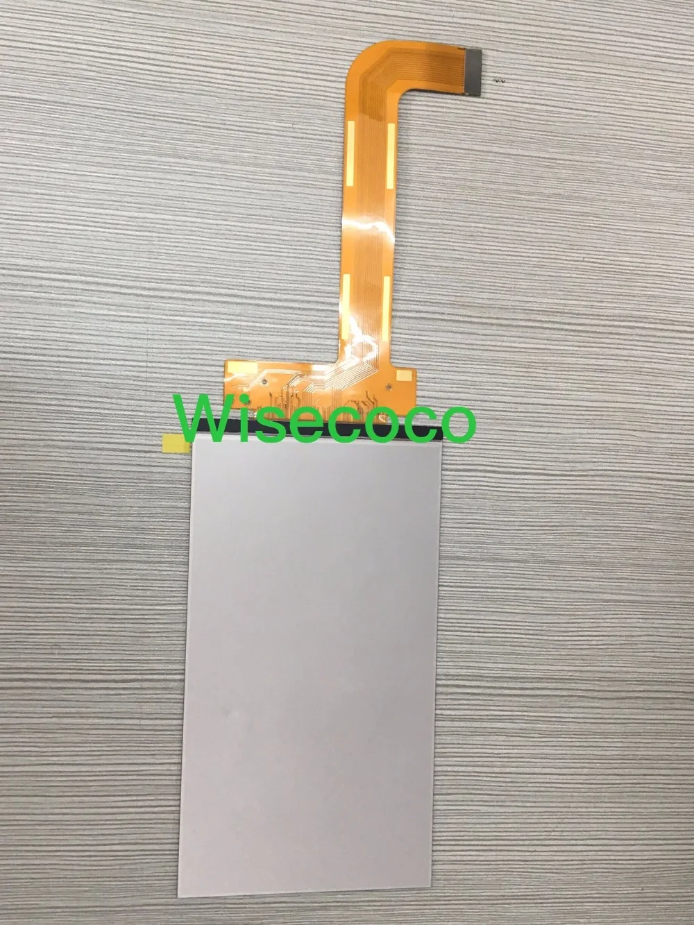 

Original new For Wanhao duplicator 7 DLP 3D printer LCD screen display panel (removed backlight) Free shipping