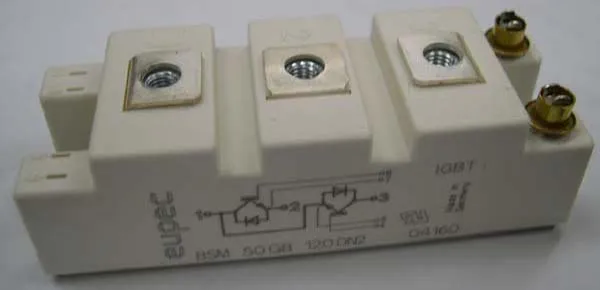 BSM50GB120DN2 BSM50GB120DLC большой круг-ZHMK |