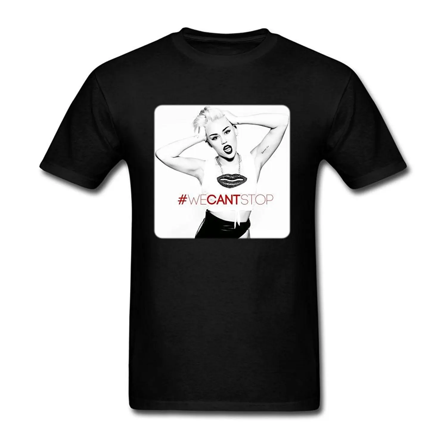 miley cyrus t shirts
