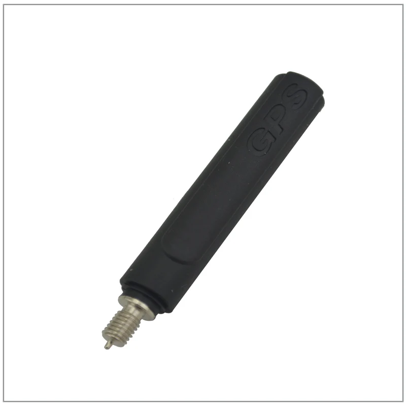 Короткая антенна 8586381J10 TETRA MTP850 UHF 380-430 МГц GPS 5 см для Motorola MTH800 MTP830S MTP850S CEP400 и т. д. |