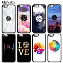 coque iphone 5 volley