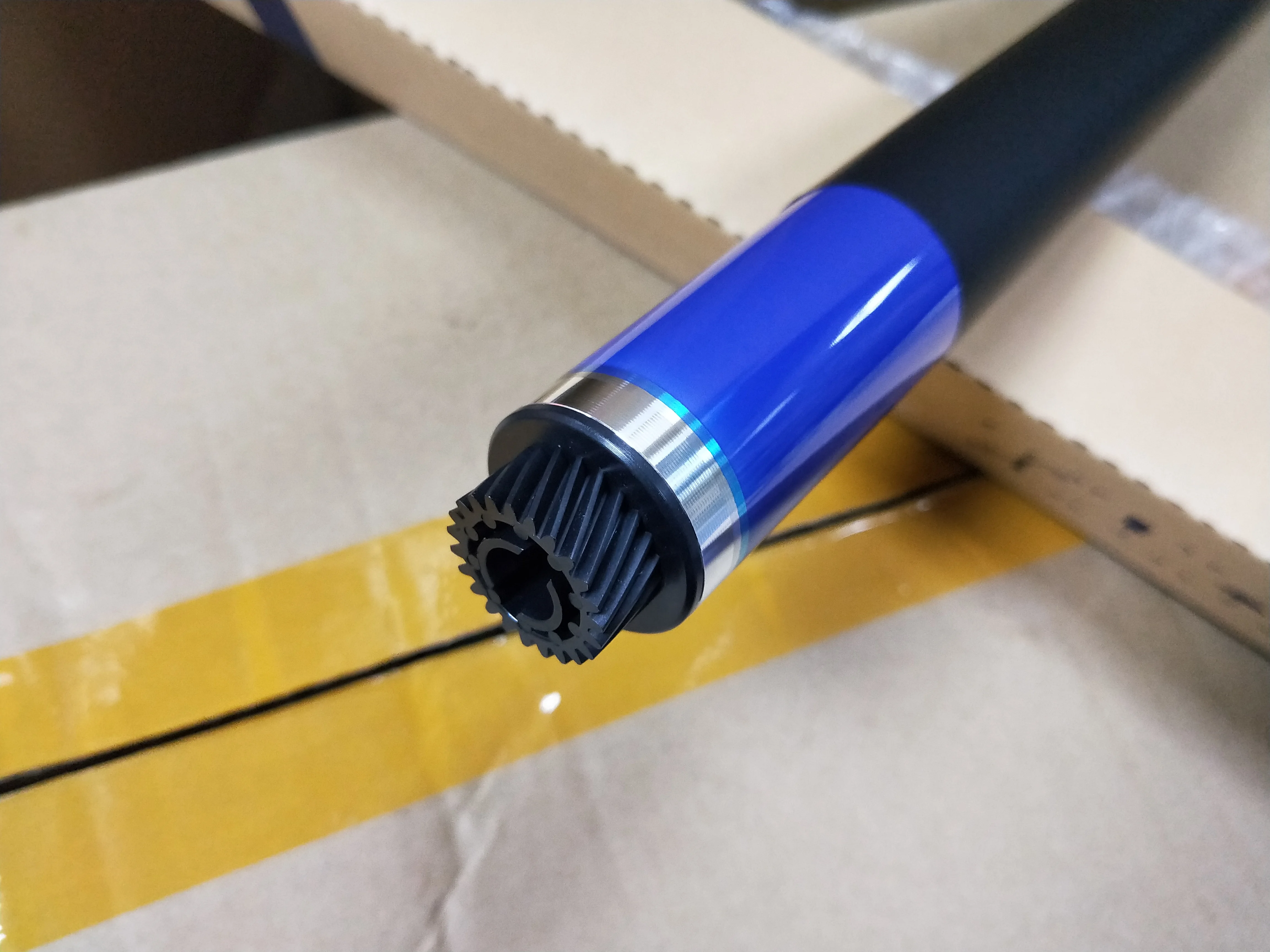 

2018 new compatible opc drum for xerox 2260 2265 2263 copier cylinder drum printer part 2pcs/lot