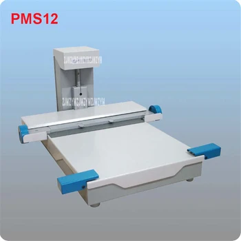 

PMS12 12 pollice Photo book miniStation, Photobook creatore, Flush mount album mounter Maximum photo size 321 * 630mm manual