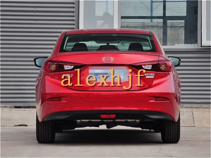 3 axela