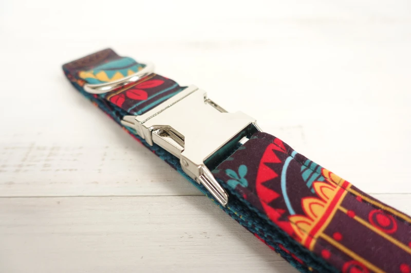 Designer Dog Collars  (14)