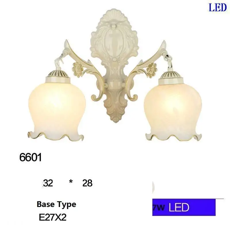 Arandela Para Parede Vanity Lampen современный Cama для дома Lampara De Pared внутренняя аппликация Murale светильник Настенный светильник для спальни светильник - Цвет абажура: Number  11