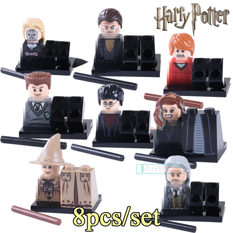 professor sprout lego harry potter