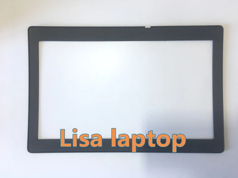 

FOR DELL Latitude E6420 14" LCD Front Trim Cover Bezel Plastic - NO CAMERA - DMNFM