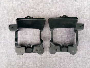 

For Audi A3 lane change assist blind zone monitoring module sensor bracket
