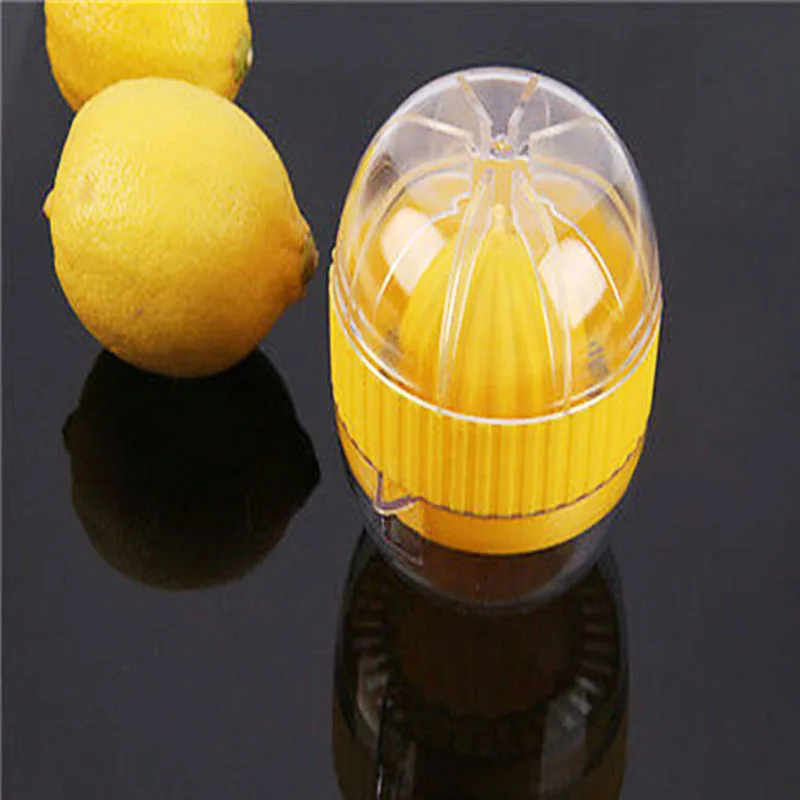 

Magical New Products Manual Juicer Multi-Function Manual Lemon Juicer Double Thickening Juicer Orange Juice KitchenToolsP1