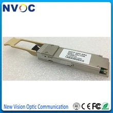 40GBASE-SR4 QSFP+ 850nm 300m MTP/MPO приемопередатчик, 40G QSFP+ 850nm 300m мультимодовый волоконно-оптический приемопередатчик модуль