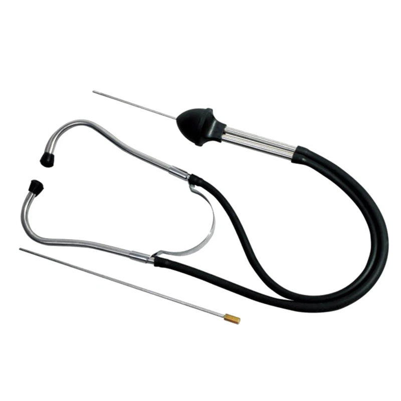 

Car Engine Block Stethoscope Automotive Tools Auto Repair tools Diagnostic tool Engine Analyzer Auto diagnostic tools