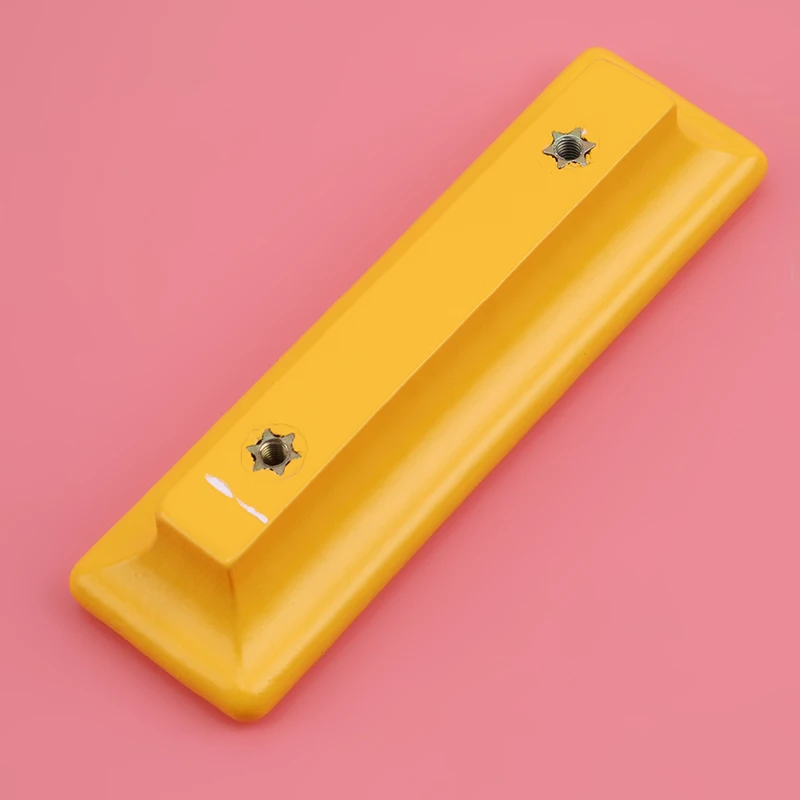 

Wooden Door Handles Colorful Drawer Knobs Pulls Children Kitchen Cabinet Knobs and Handles Furniture Wardrobe Cupboard Handle