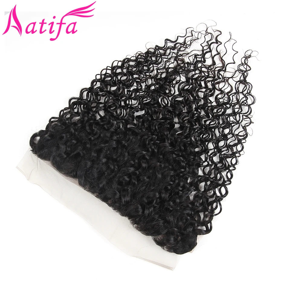 Aatifa Human Hair Water Wave Bundles With Lace Frontal Closure Brazilian Hair 4 Bundles Deal With 13x4 Closure Remy Hair Bundles Aatifa Human Hair Water Wave Bundles With Lace Frontal Closure Brazilian Hair 4 Bundles Deal With 13x4 Closure Remy Hair Bundles