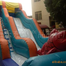 slide bounce дома надувные горки, надувные замки, надувные детские игрушки, индивидуальные