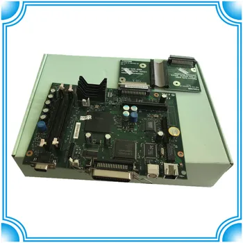 

Formatter Board for HP Laserjet 9000 9040 9050 9040dn 9050dn MainBoard mother board Q6477-60002 Q3968-60004 Q3967-60002