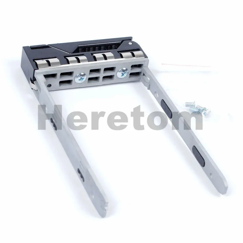 Новый 2 5 ''SAS SATA HDD лоток Caddy Sled кронштейн 03X3836 для Lenovo IBM TS430 TS530 RD330 RD430 RD530