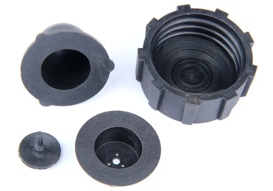 CNC metal gas cap set  TS-H85235  for baja parts 