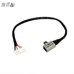 10X JINTAI DC Мощность JackCable разъем для Dell Inspiron 15-3551 15-3558 15-3552 14-3451 14-i3451 14-3452 14-3458 14-i3452 14 серии 3000