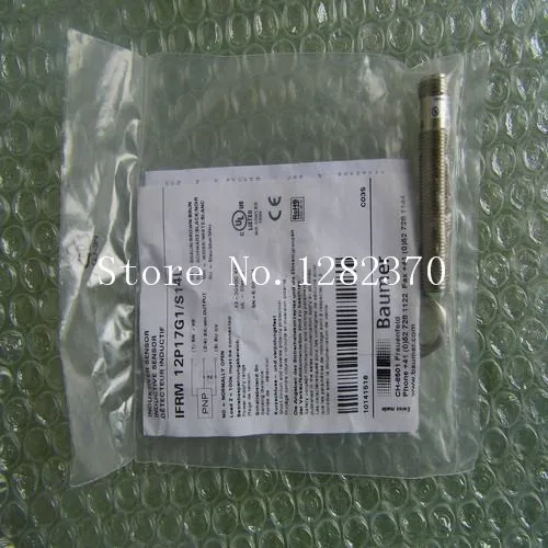 

[BELLA] New original authentic special sales - sensors IFRD 12N37A3 / S14L spot